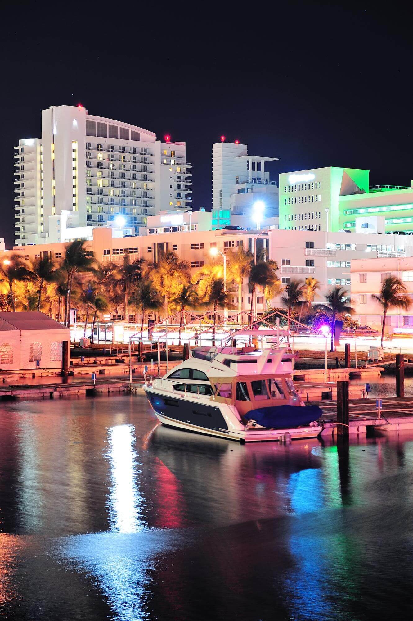 Cruise Port