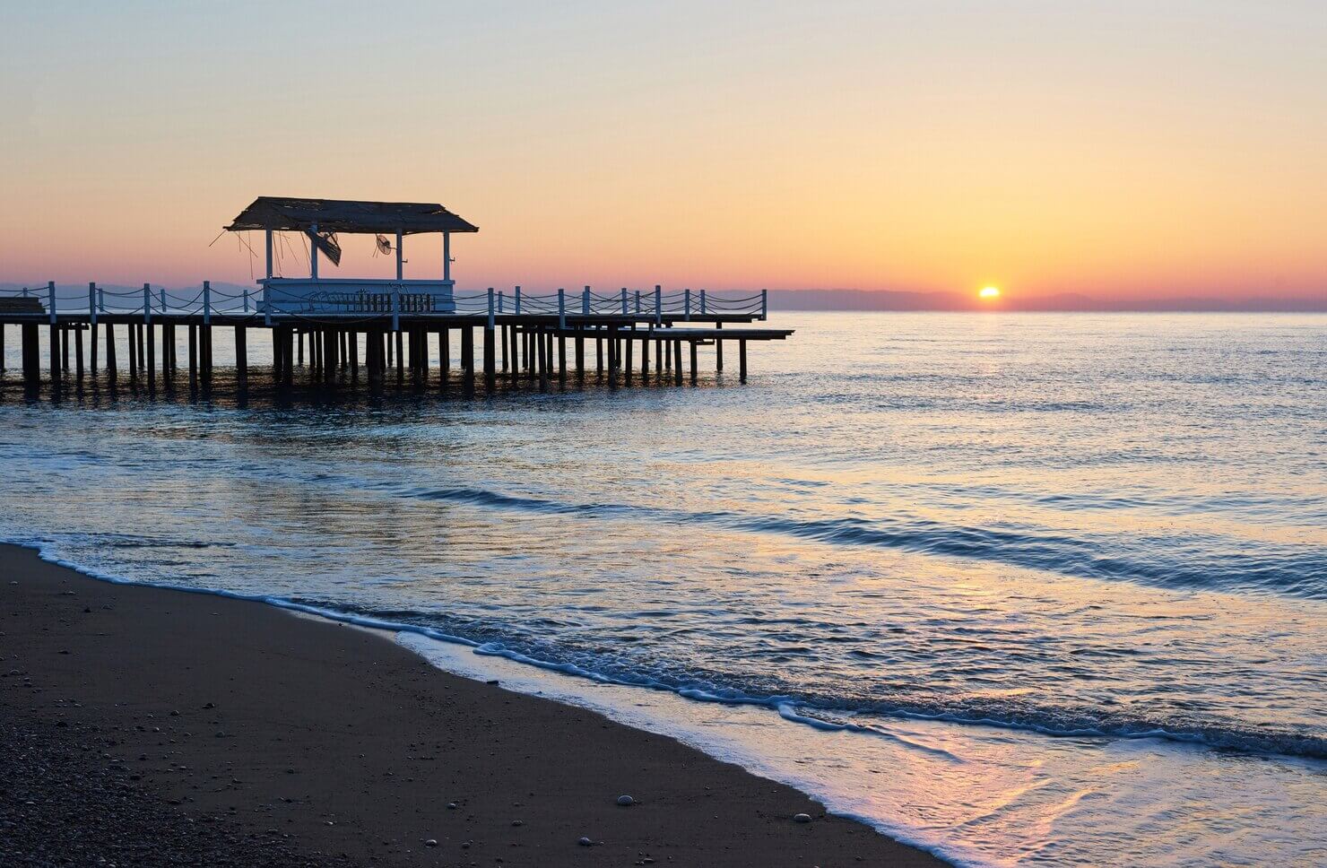 Dania Beach