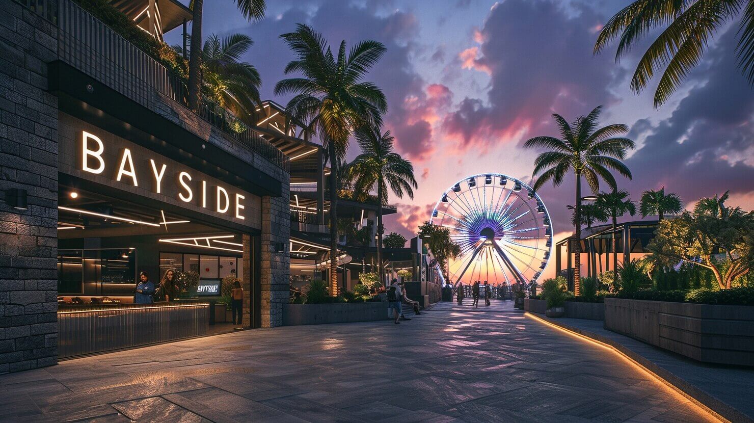 Bayside