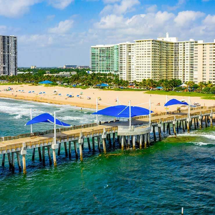 Pompano Beach