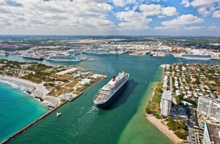 Port Everglades
