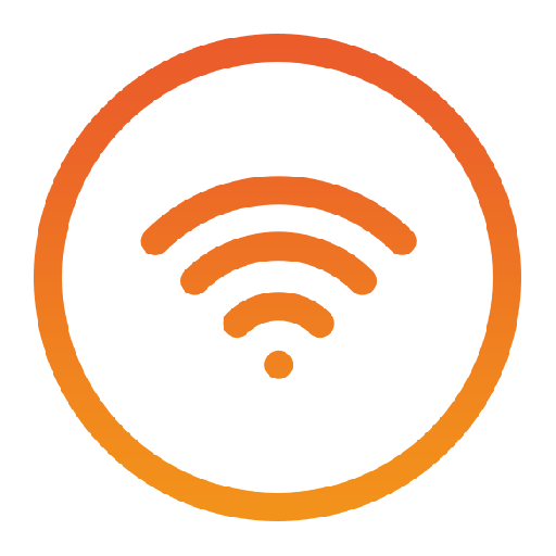 Onboard Wi-Fi Icon