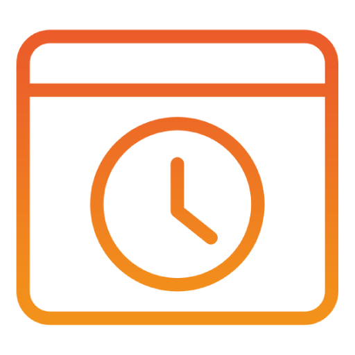 Time in Your Hands